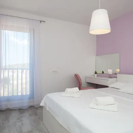 Dva Galeba - One Bedroom With Partial Sea View 104